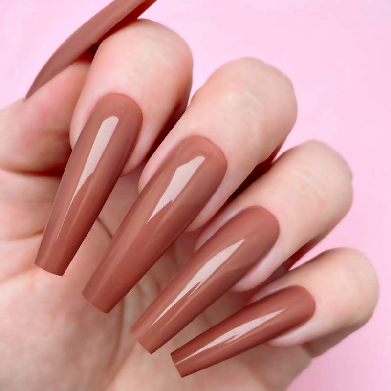 Kiara Sky Nail Polish N5021 Top Notch 0.5 oz
