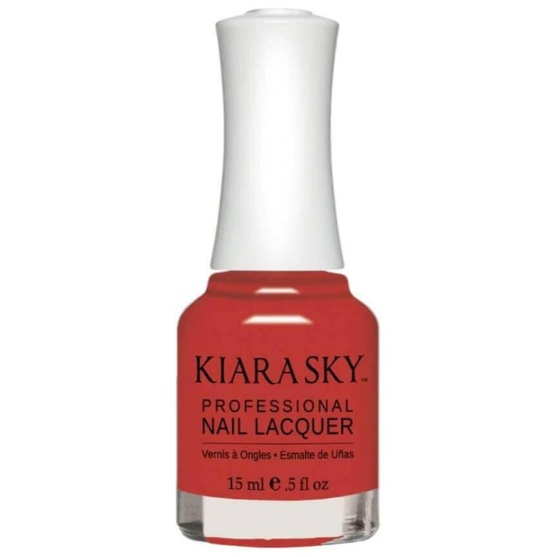 Kiara Sky N5030 Hot Stuff