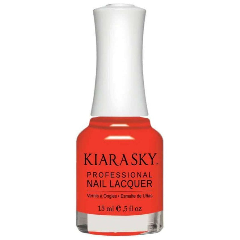 Kiara Sky N5032 No Redgrets
