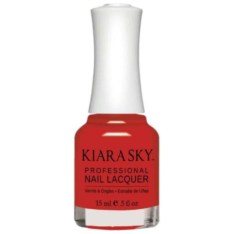 Kiara Sky N5033 Redckless