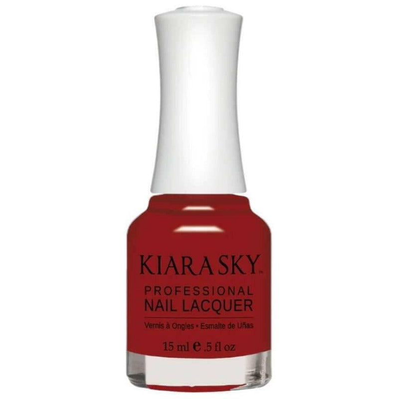 Kiara Sky N5034 Love Note