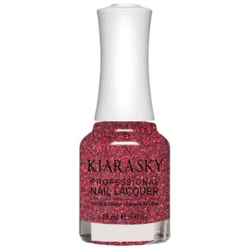Kiara Sky Nail Polish N5035 After Party 0.5 oz
