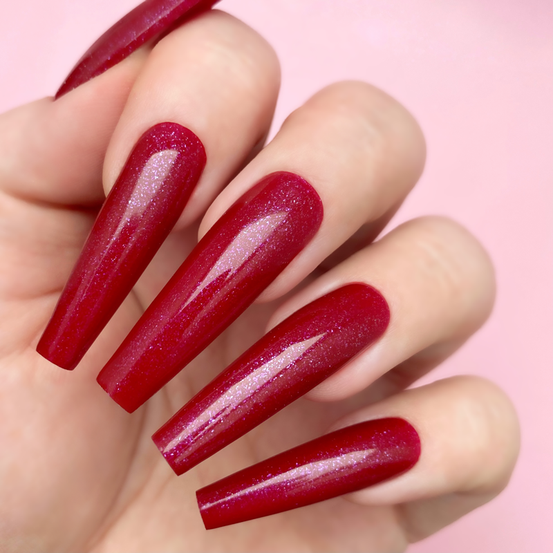 Kiara Sky Nail Polish N5036 Sweet & Sassy 0.5 oz