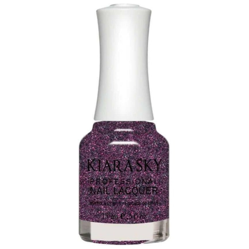 Kiara Sky Nail Polish N5039 All Nighter 0.5 oz