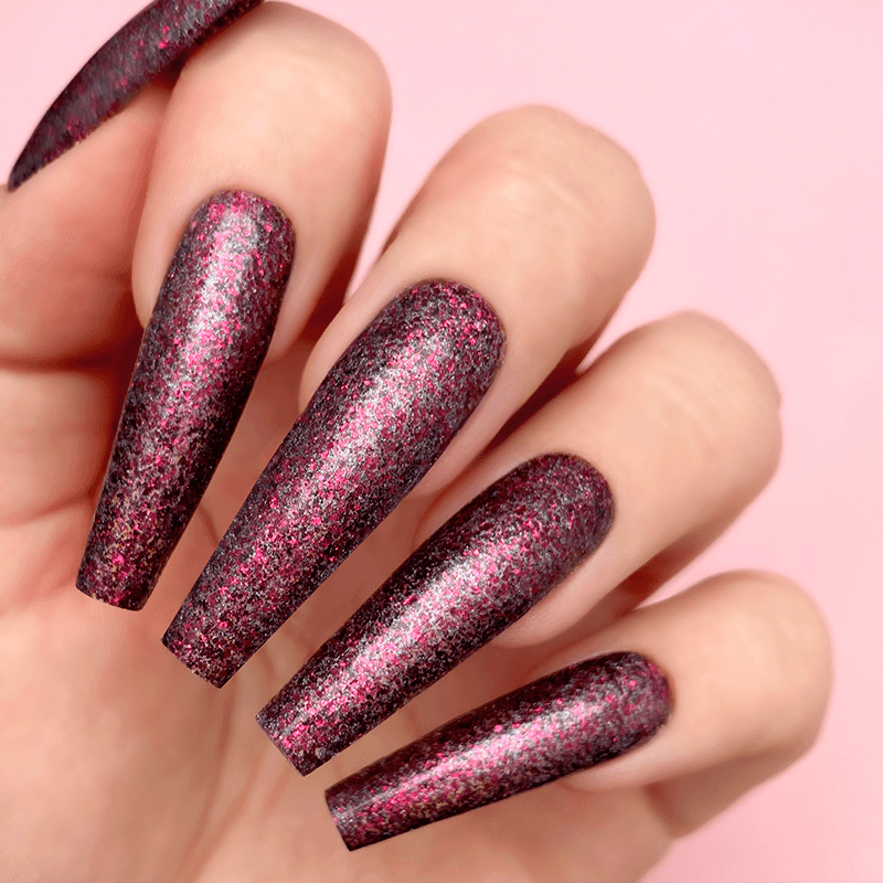 Kiara Sky Nail Polish N5039 All Nighter 0.5 oz