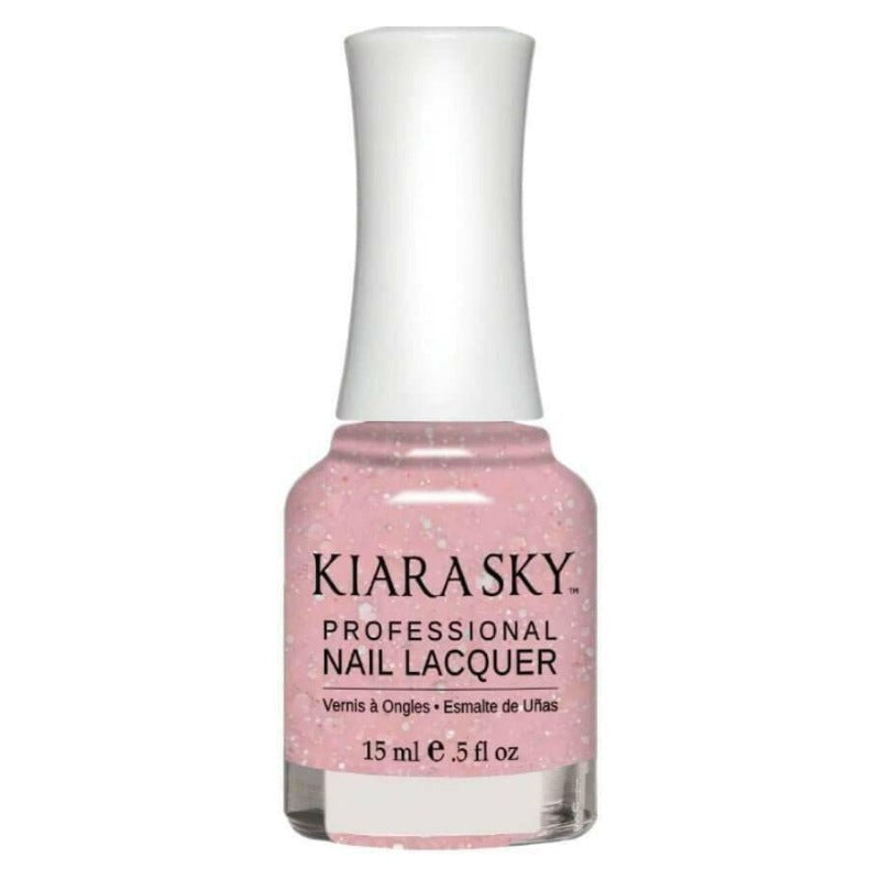 Kiara Sky Nail Polish N5043 Triple Threat 0.5 oz
