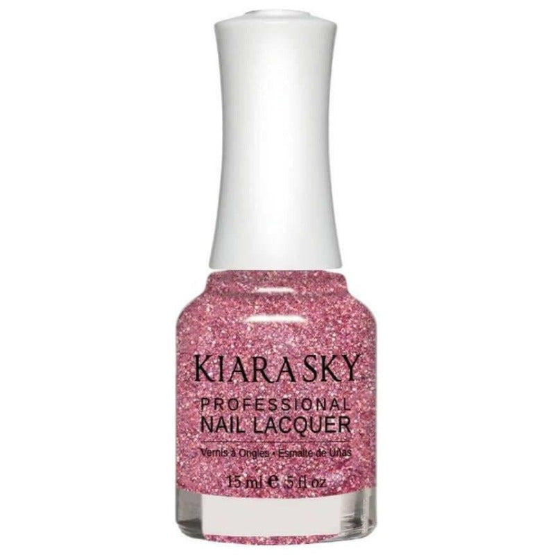 Kiara Sky Nail Polish N5044 Pretty Things 0.5 oz