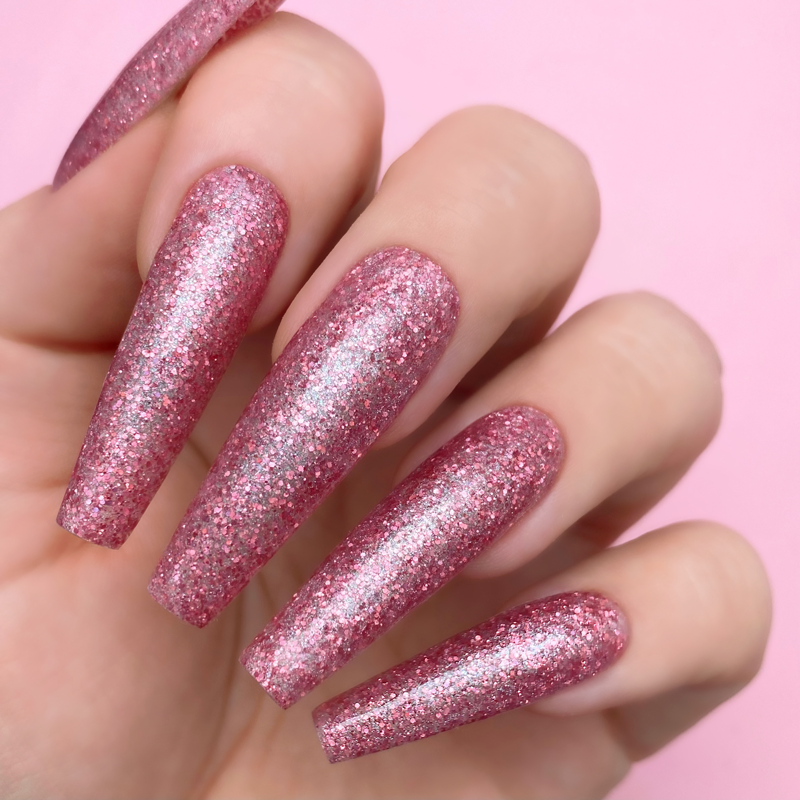 Kiara Sky Nail Polish N5044 Pretty Things 0.5 oz