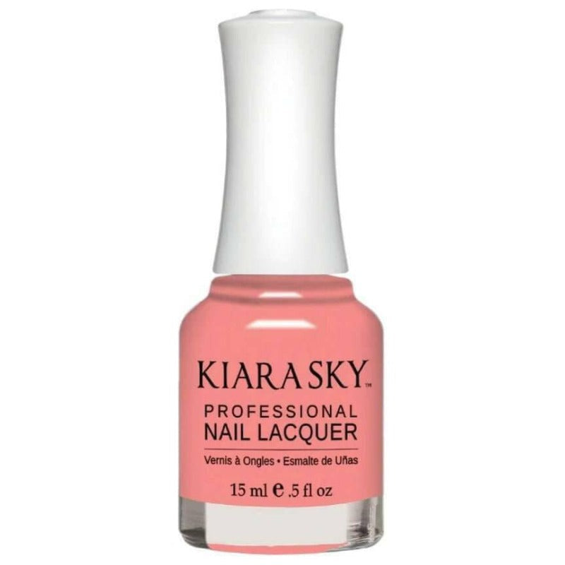 N5046 #NOTD Nail Polish by Kiara Sky - Bottle