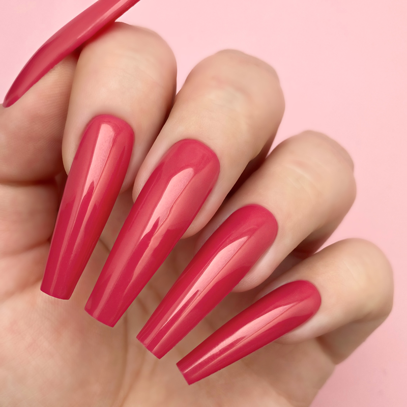Kiara Sky Nail Polish N5049 Born With It 0.5 oz