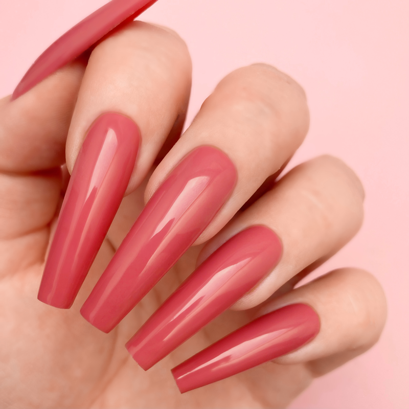Kiara Sky Nail Polish N5050 Girl Code 0.5 oz