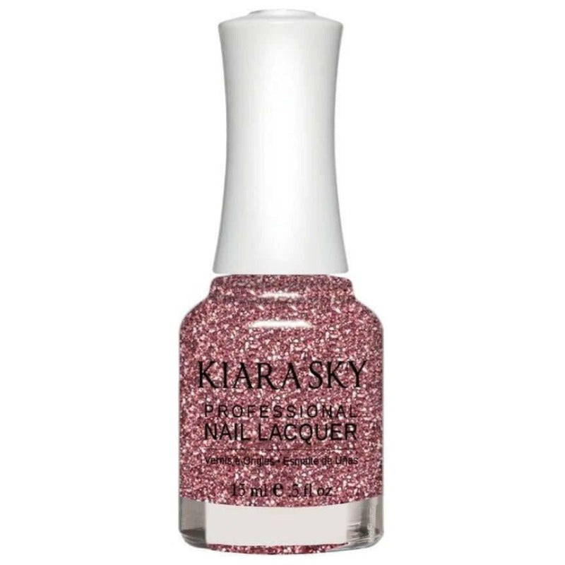 N5053 1-800-His Loss Nail Polish by Kiara Sky - Bottle