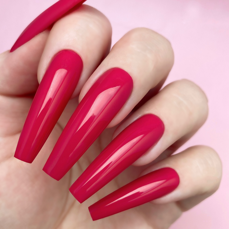 Kiara Sky Nail Polish N5055 Fashion Week 0.5 oz