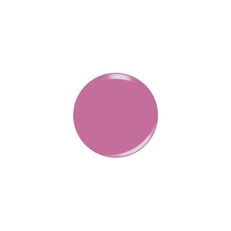 Kiara Sky N5057 Pink Perfect swatch