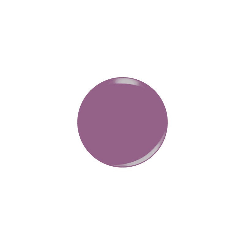 Kiara Sky Nail Polish N5058 Ultra Violet 0.5 oz