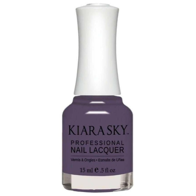 Kiara Sky N5060 Low Key bottle