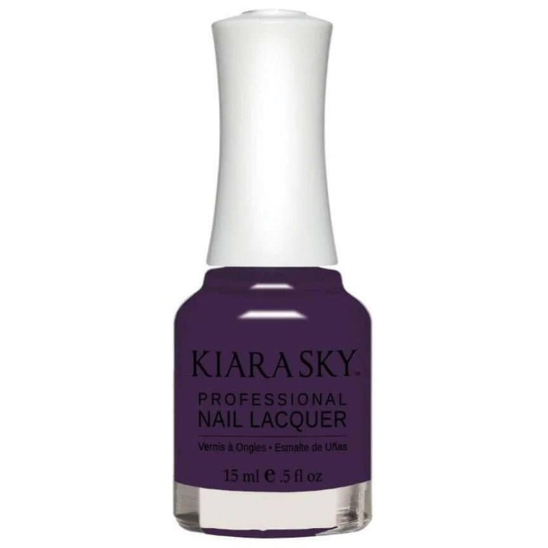 Kiara Sky N5061 Like a Snack bottle
