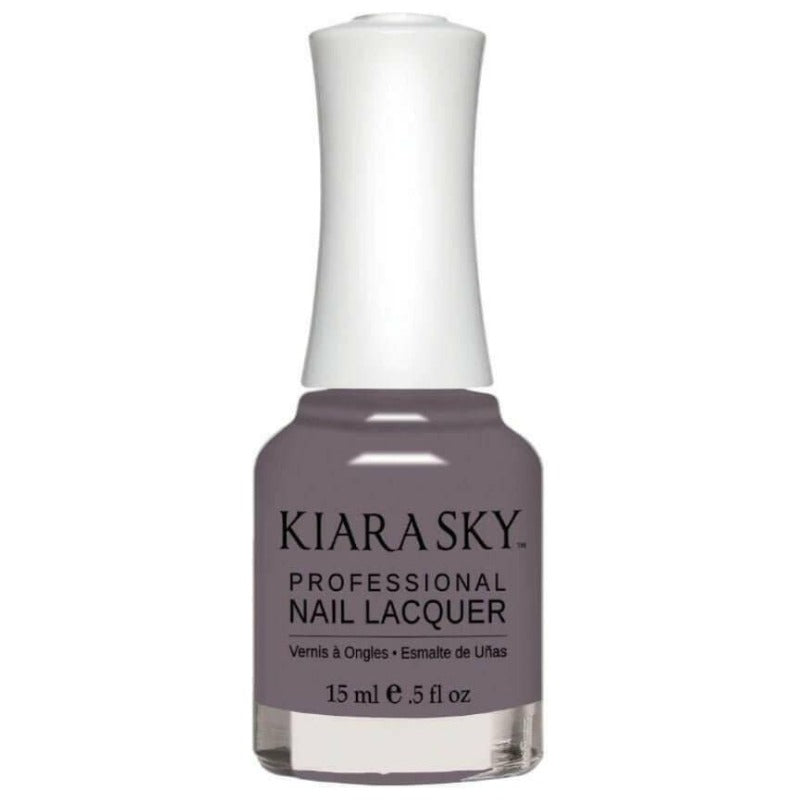 Kiara Sky N5062 Grape News! bottle