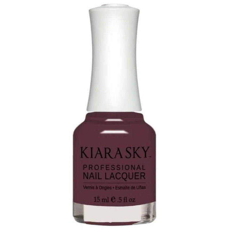 Kiara Sky N5065 Ghosted bottle