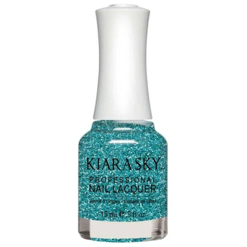 Kiara Sky N5075 Cosmic Blue