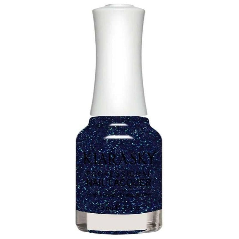 Kiara Sky Nail Polish N5083 Keep It 100
