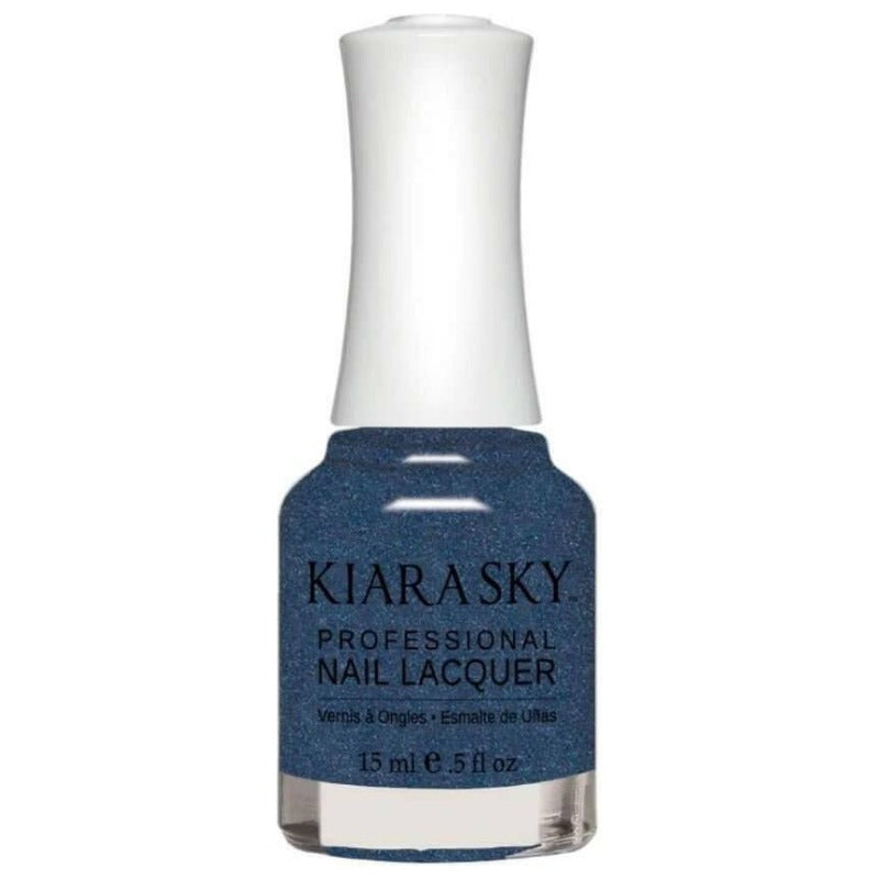 Kiara Sky Nail Polish N5085 Like This Like That