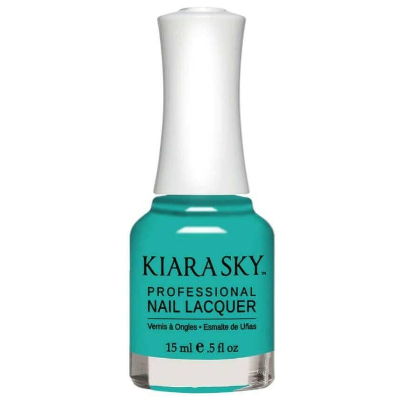Kiara Sky Nail Polish N5099 Summer Fling
