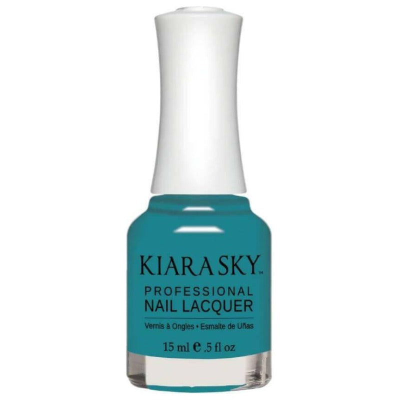 Kiara Sky Nail Polish N5100 Trust Issues