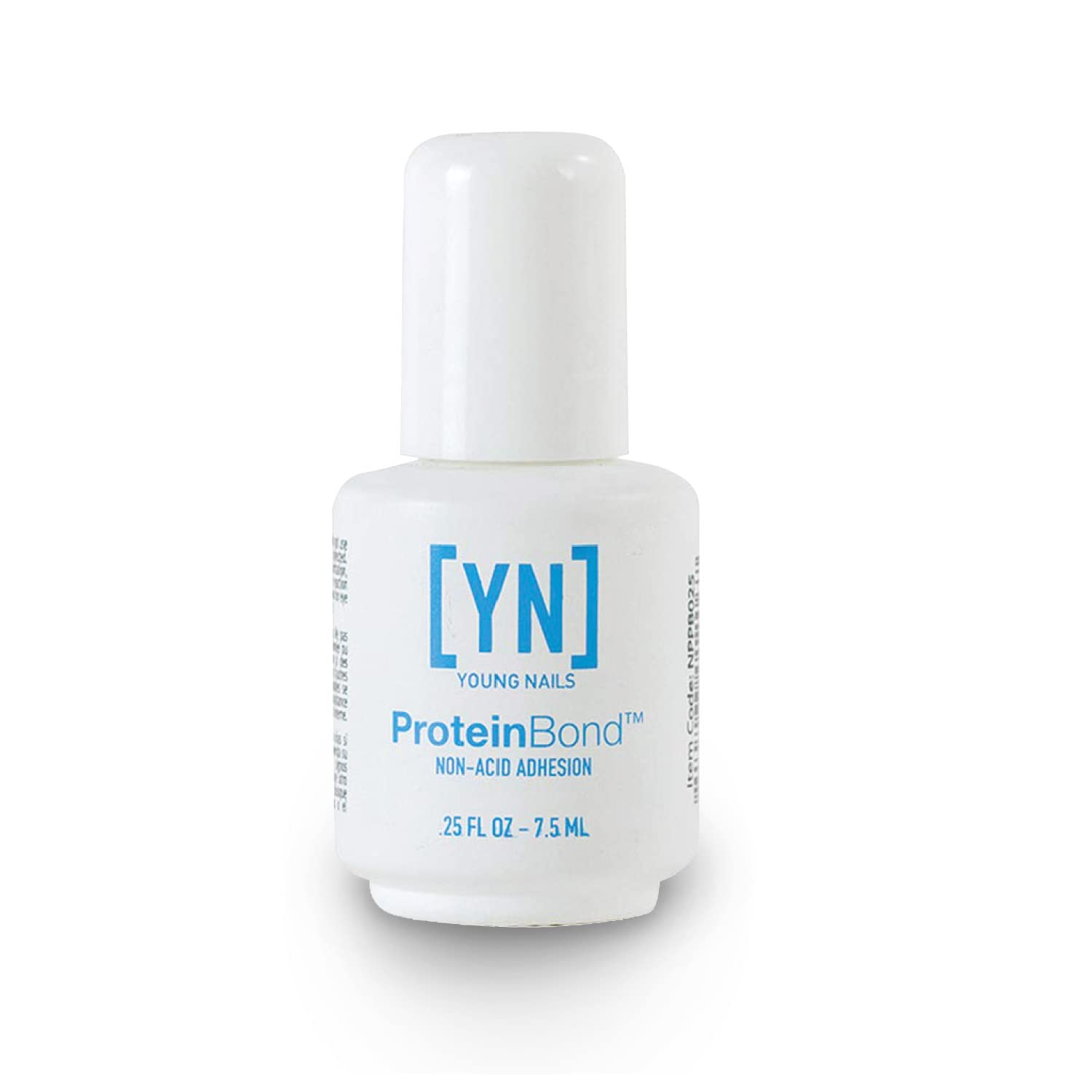 Young Nails Protein Bond for Gel Nails 0.25 oz